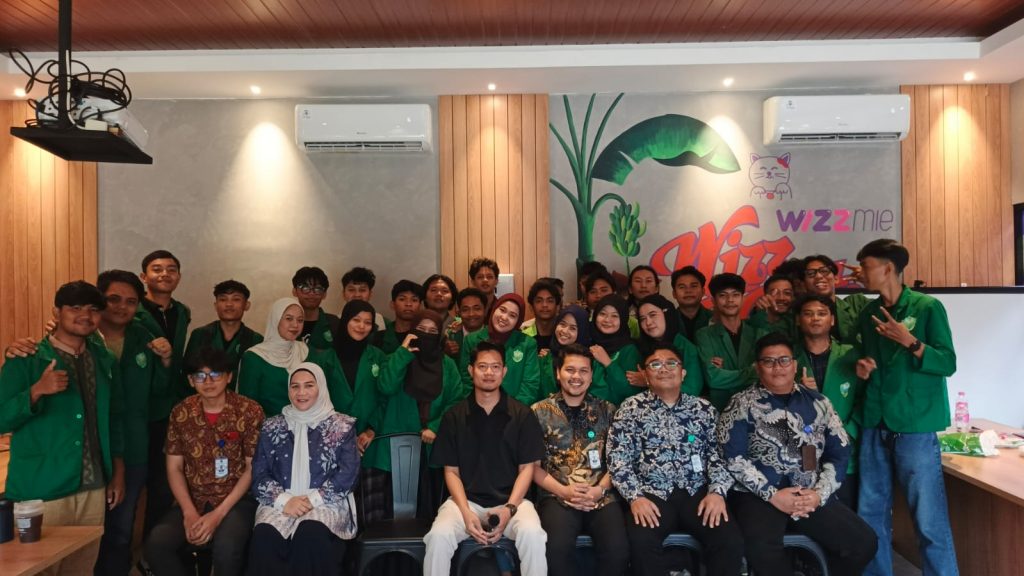 Dosen Prodi Agribisnis Fakultas Pertanian Universitas Alwashliyah Medan Melakukan Workshop AGROS