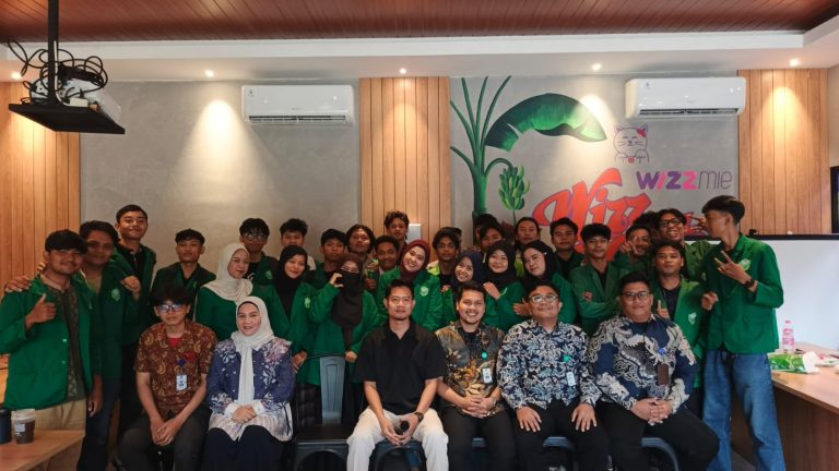 Dosen Prodi Agribisnis Fakultas Pertanian Universitas Alwashliyah Medan Melakukan Workshop AGROS