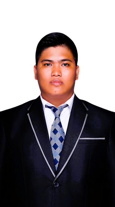 Fahri Alamsyah, S.E., M.M
