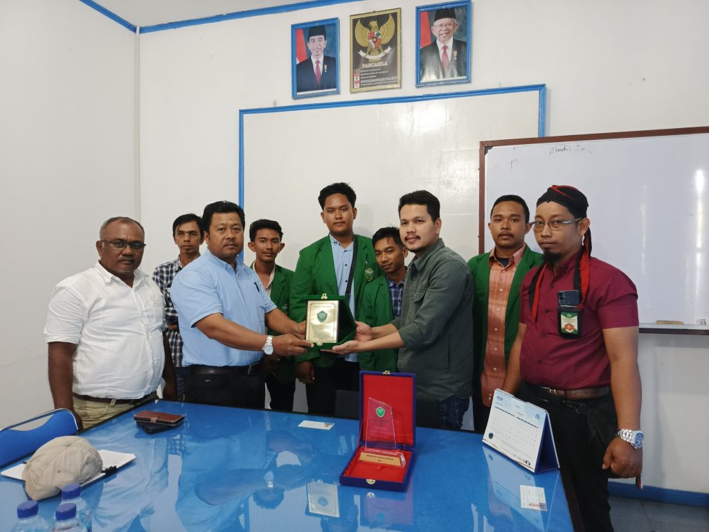 Fakultas Pertanian Universitas Alwashliyah Medan Lakukan Kunjungan Monitoring Mahasiswa PKL di SIPEF