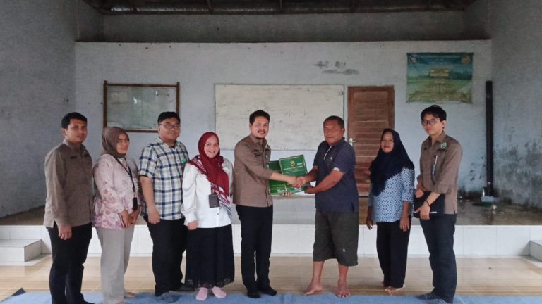 Fakultas Pertanian UNIVA Medan Jalin Kerja Sama (MoA) dengan P4S Karya Mandiri untuk Perkuat Implementasi Tridarma Perguruan Tinggi